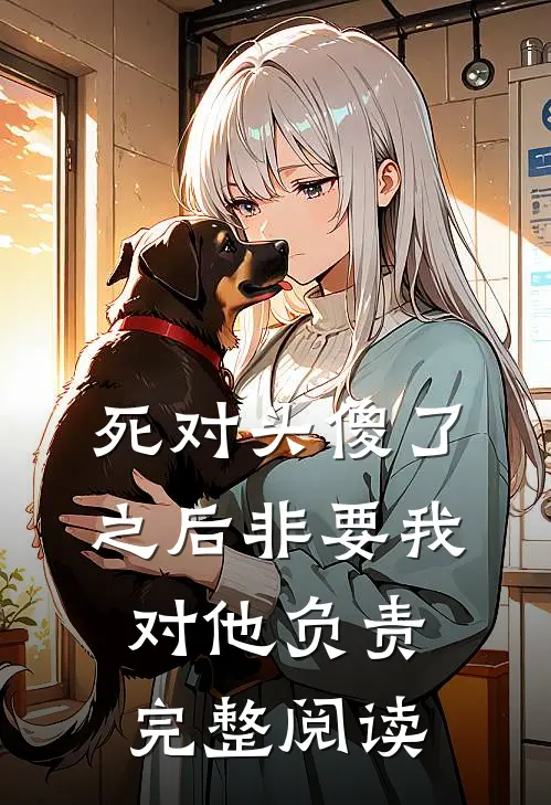 死对头傻了之后非要我对他负责完整阅读