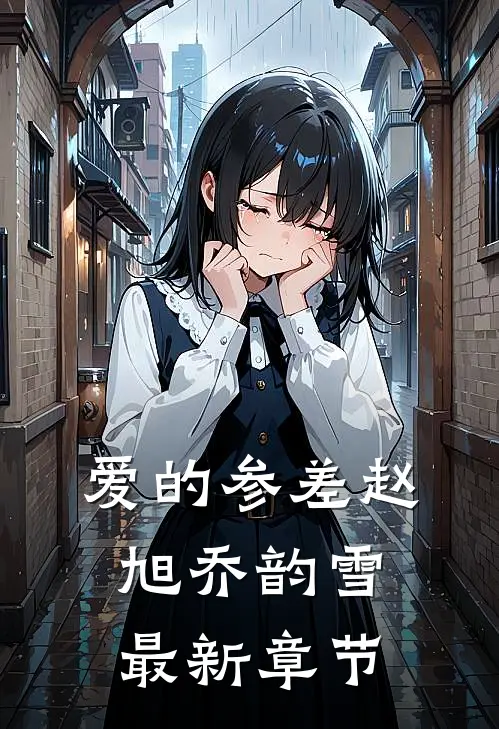 爱的参差赵旭乔韵雪最新章节