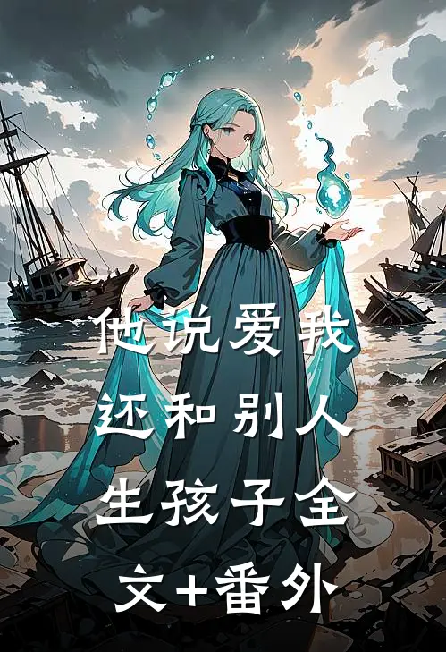 他说爱我，还和别人生孩子全文+番外