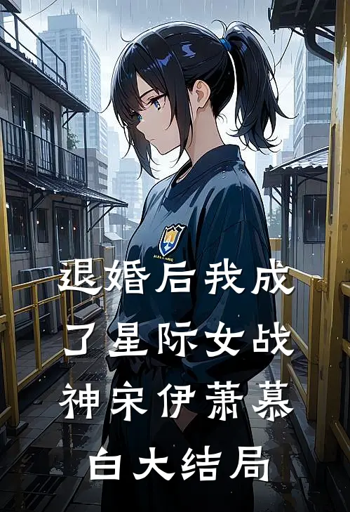退婚后我成了星际女战神宋伊萧慕白大结局