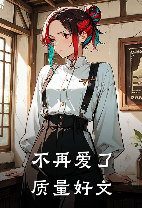 不再爱了质量好文
