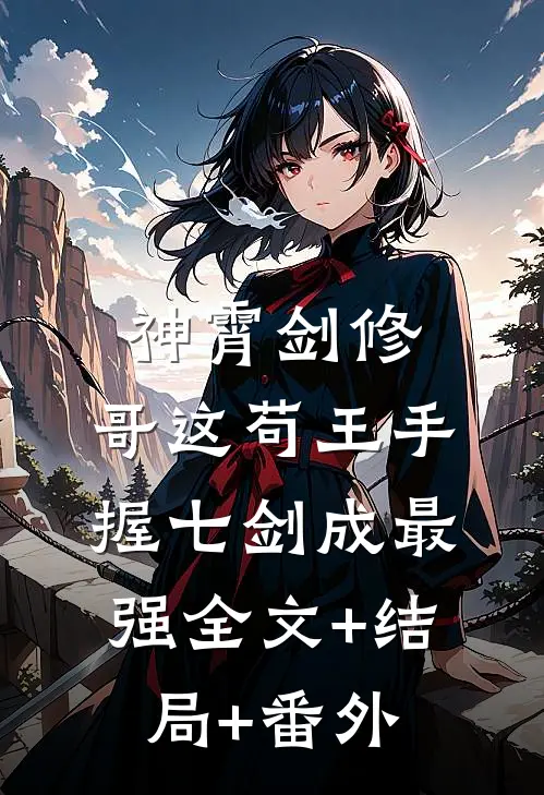 神霄剑修：哥这苟王手握七剑成最强全文+结局+番外