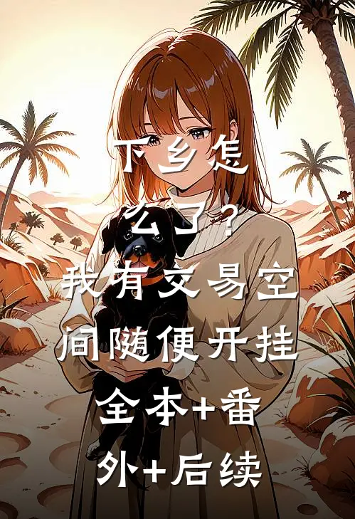 下乡怎么了？我有交易空间随便开挂全本+番外+后续