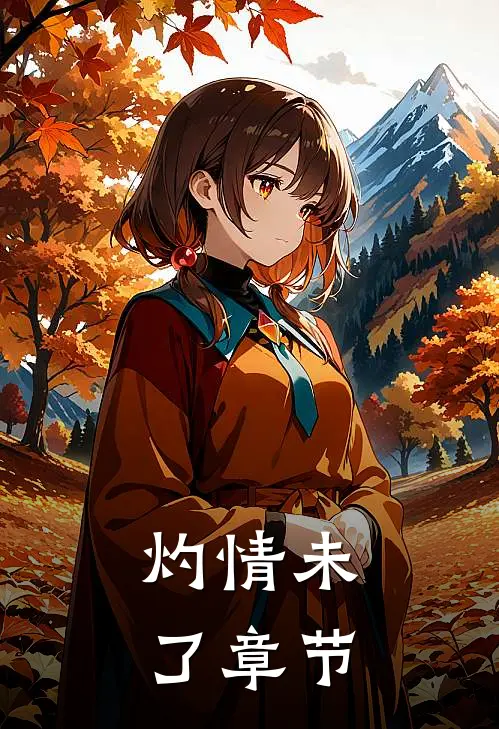灼情未了章节
