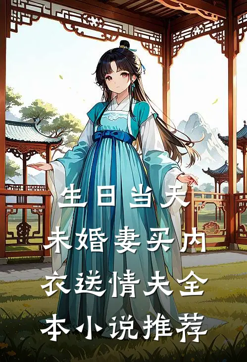 生日当天，未婚妻买内衣送情夫全本小说推荐