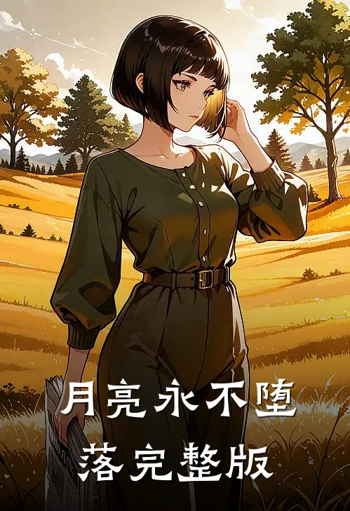 月亮永不堕落完整版