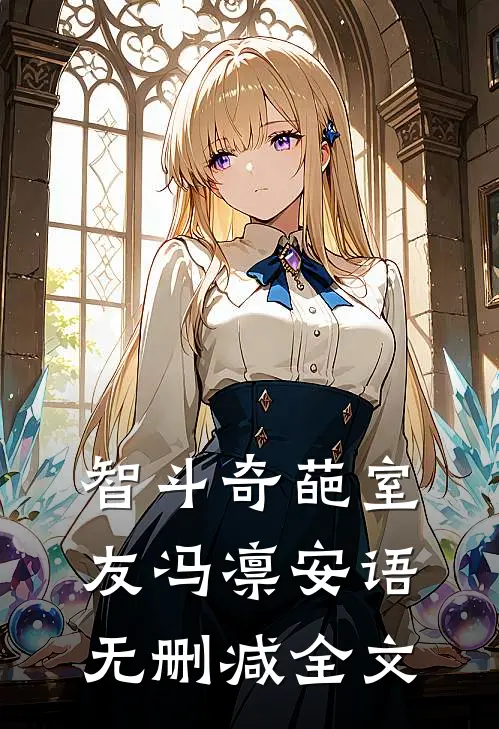 智斗奇葩室友冯凛安语无删减全文