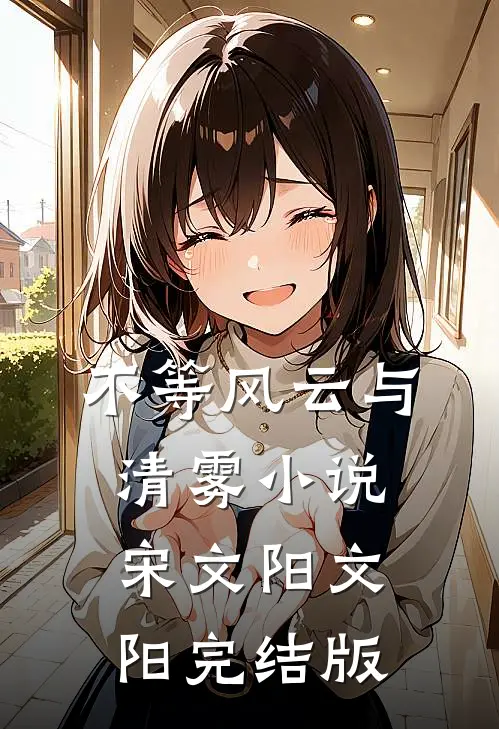 不等风云与清雾小说宋文阳文阳完结版