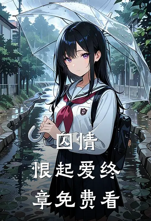 囚情：恨起爱终章免费看