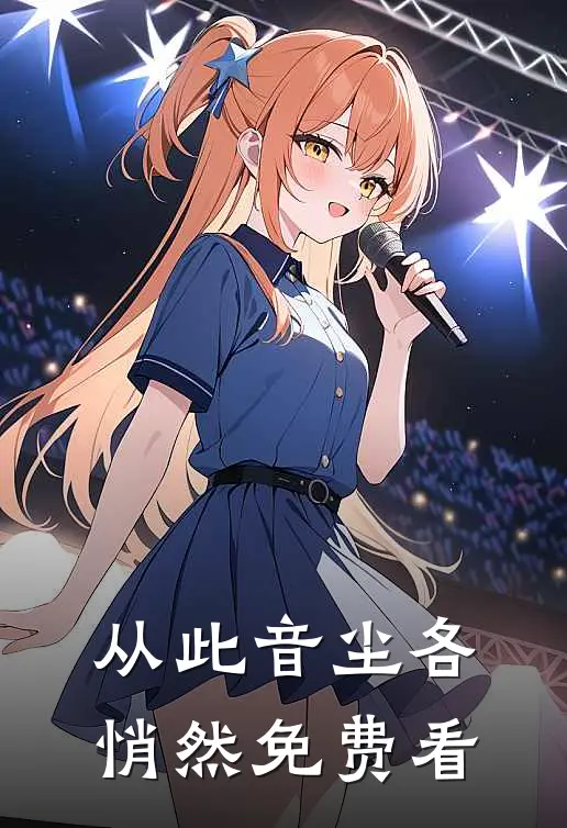 从此音尘各悄然免费看