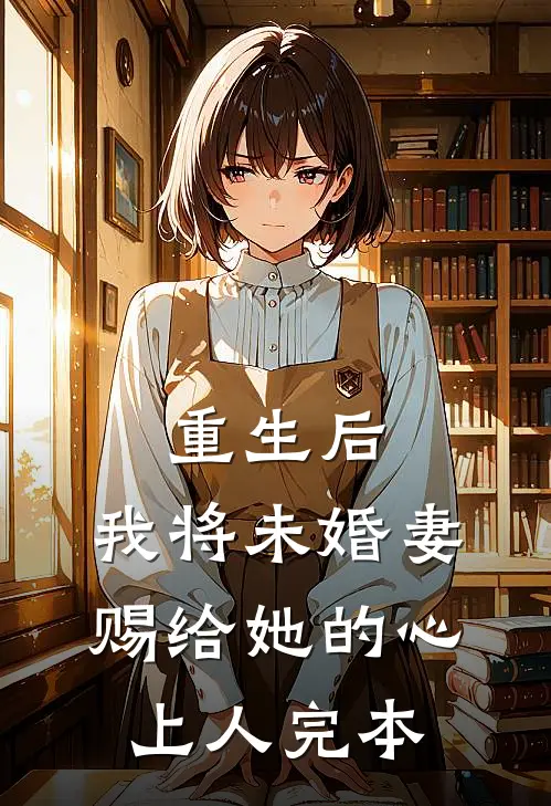 重生后，我将未婚妻赐给她的心上人完本