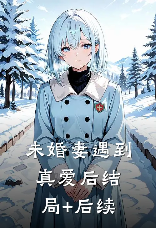 未婚妻遇到真爱后结局+后续