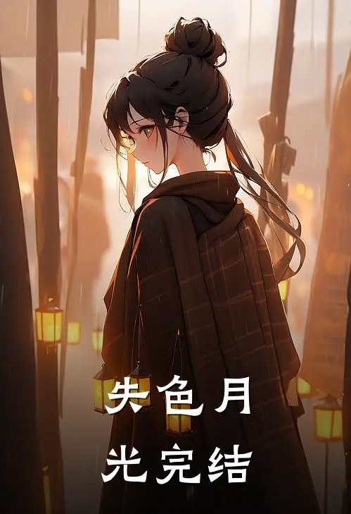 失色月光完结