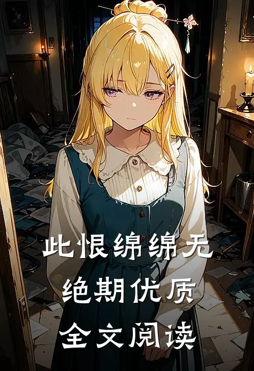 此恨绵绵无绝期优质全文阅读
