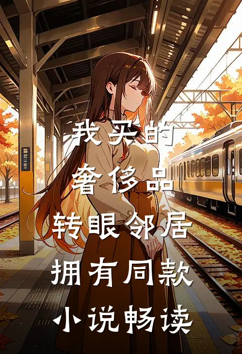 我买的奢侈品，转眼邻居拥有同款小说畅读
