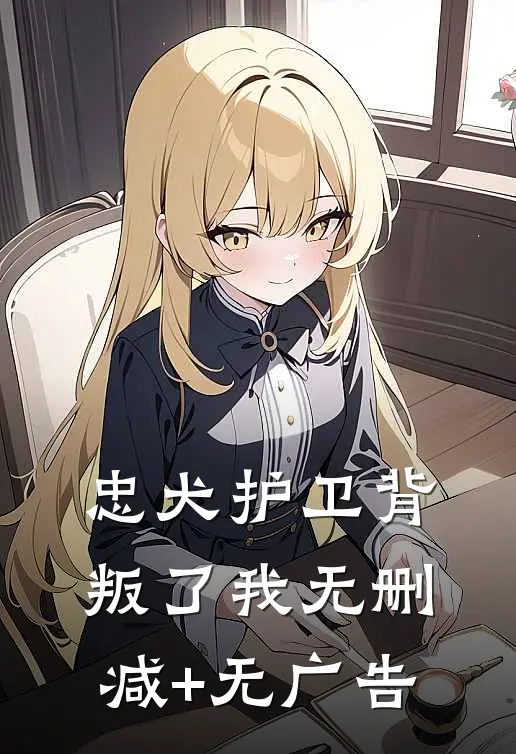 忠犬护卫背叛了我无删减+无广告