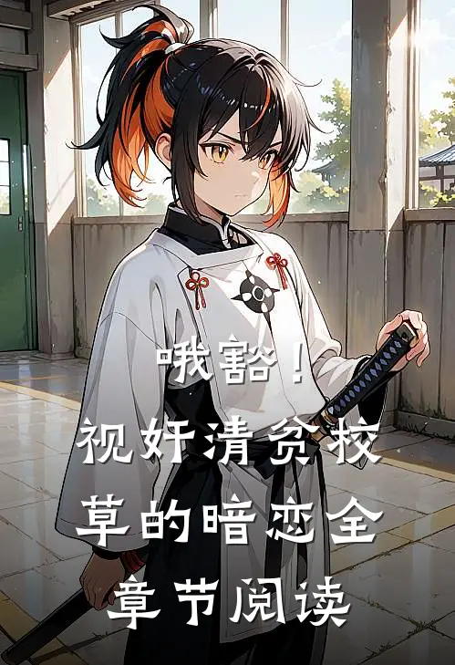 哦豁！视奸清贫校草的暗恋全章节阅读