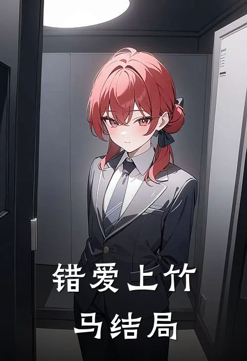 错爱上竹马结局