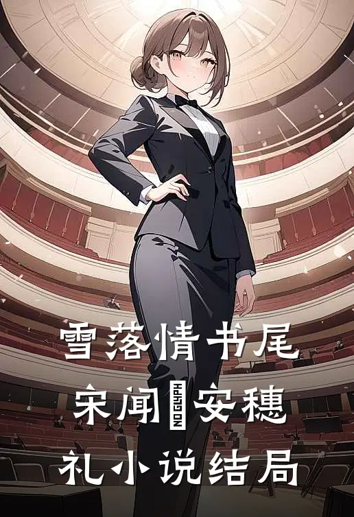 雪落情书尾宋闻璟安穗礼小说结局