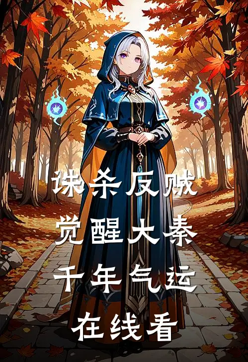 诛杀反贼，觉醒大秦千年气运在线看