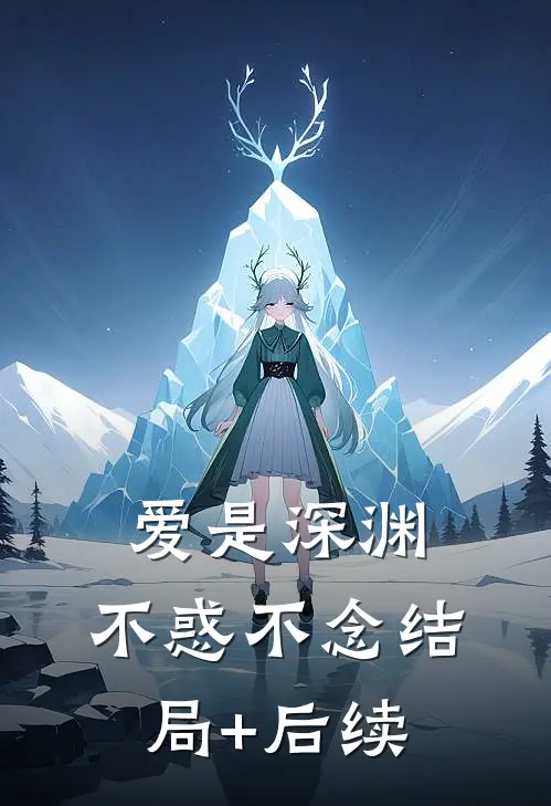 爱是深渊，不惑不念结局+后续