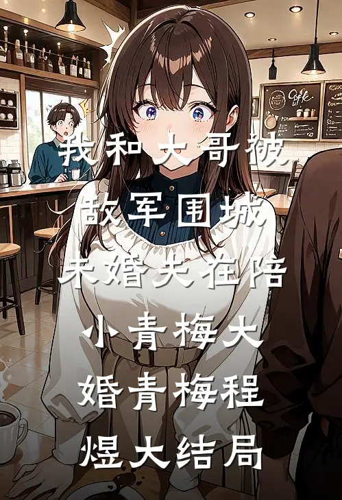 我和大哥被敌军围城，未婚夫在陪小青梅大婚青梅程煜大结局