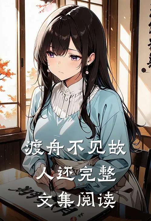 渡舟不见故人还完整文集阅读