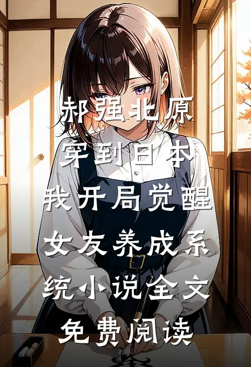 郝强北原穿到日本，我开局觉醒女友养成系统小说全文免费阅读