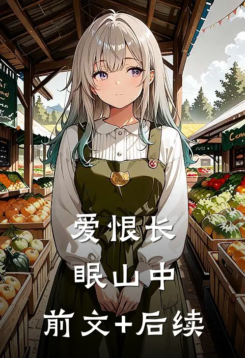 爱恨长眠山中:前文+后续
