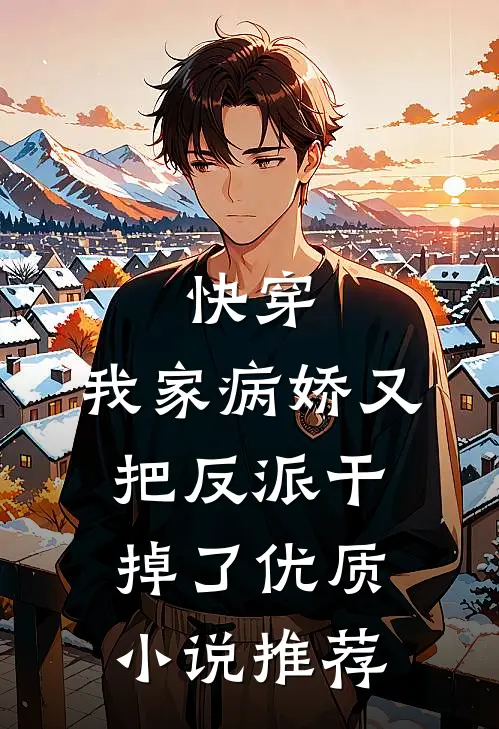快穿：我家病娇又把反派干掉了优质小说推荐