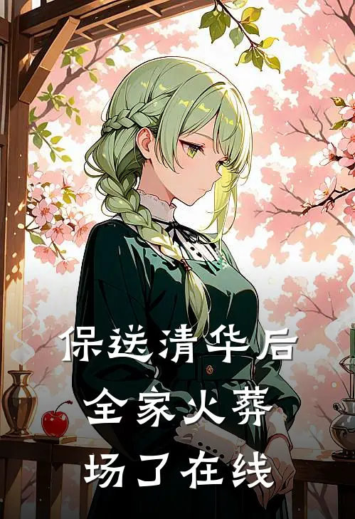 保送清华后，全家火葬场了在线