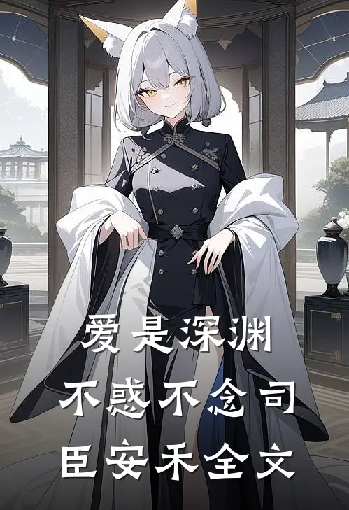 爱是深渊，不惑不念司臣安禾全文
