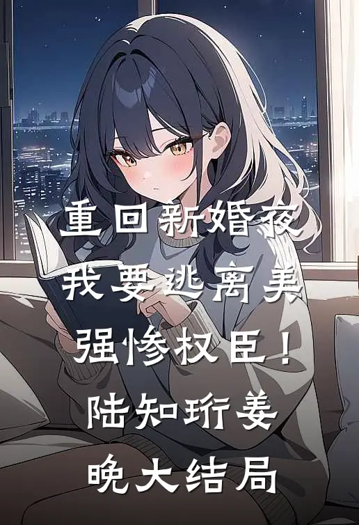 重回新婚夜，我要逃离美强惨权臣！陆知珩姜晚大结局