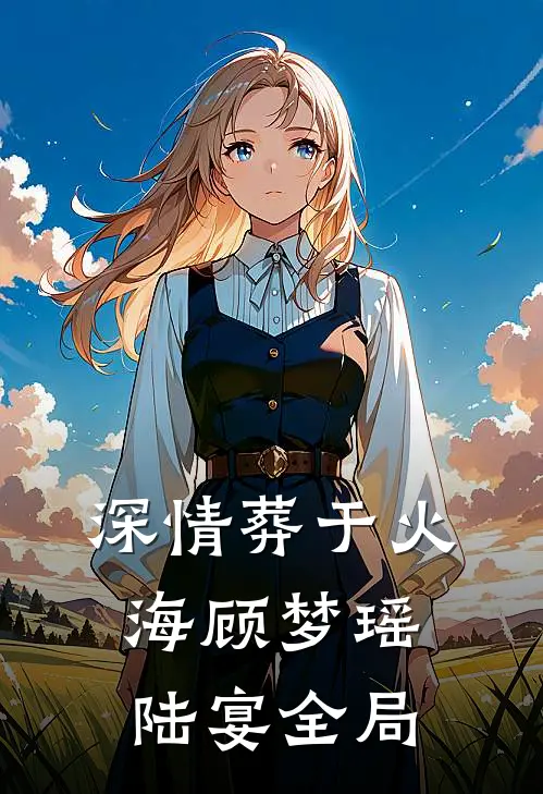 深情葬于火海顾梦瑶陆宴全局