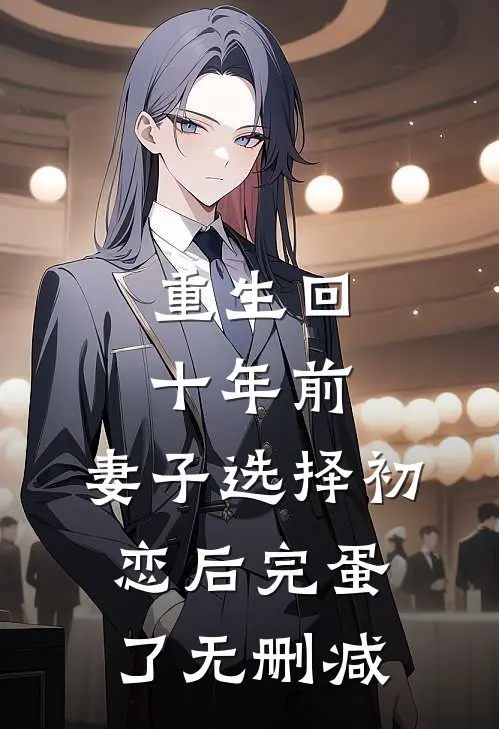 重生回十年前，妻子选择初恋后完蛋了无删减