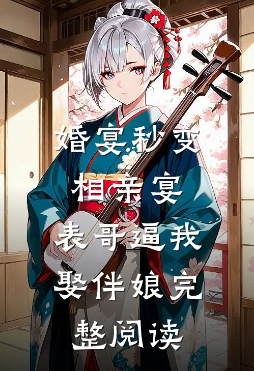 婚宴秒变相亲宴，表哥逼我娶伴娘完整阅读