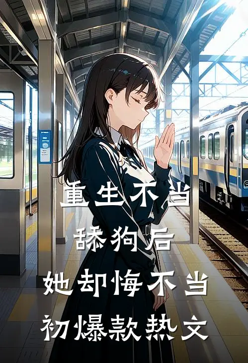 重生不当舔狗后，她却悔不当初爆款热文