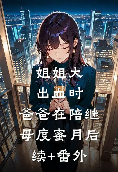 姐姐大出血时，爸爸在陪继母度蜜月后续+番外
