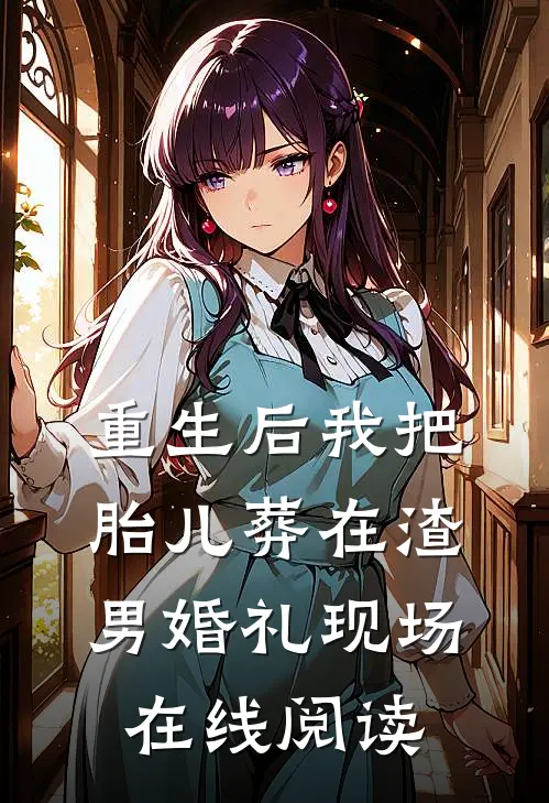 重生后我把胎儿葬在渣男婚礼现场在线阅读