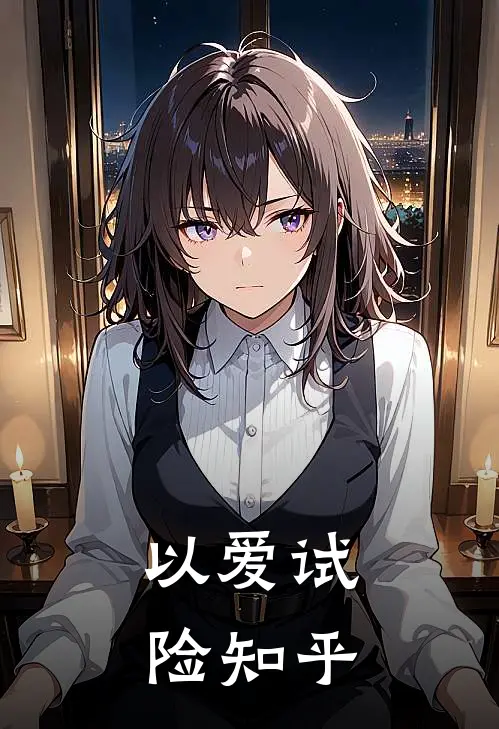 以爱试险知乎