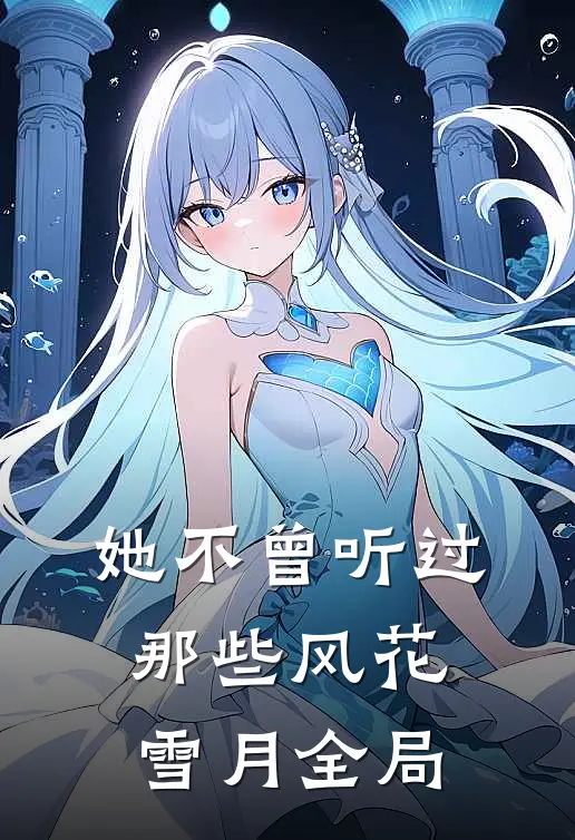 她不曾听过那些风花雪月全局