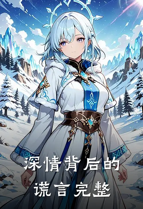 深情背后的谎言完整