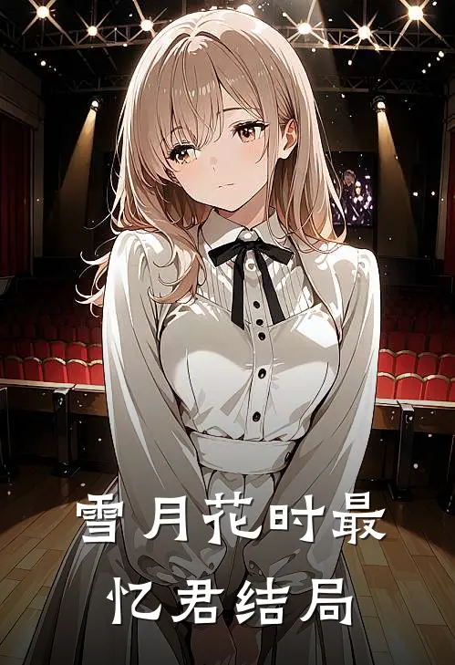 雪月花时最忆君结局