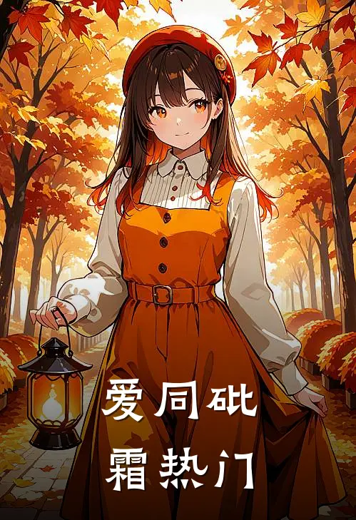 爱同砒霜热门