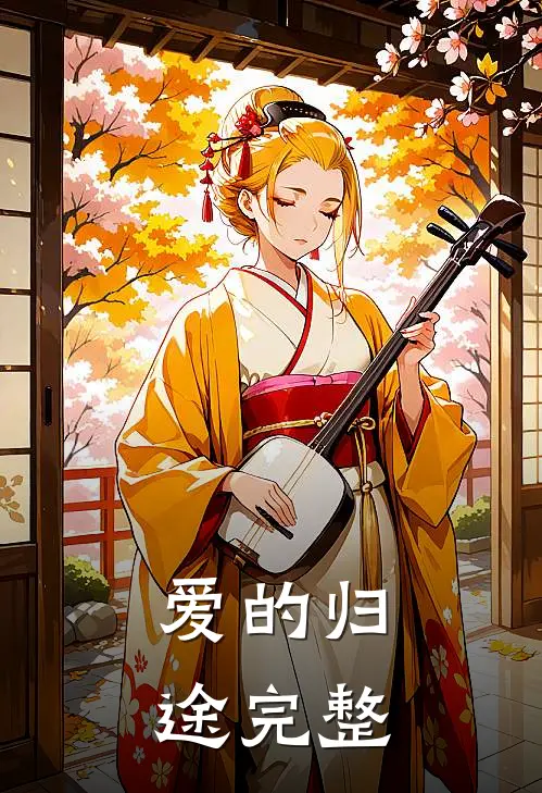 爱的归途完整