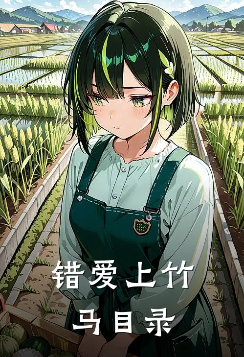 错爱上竹马目录