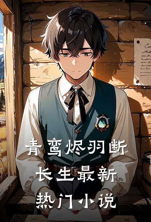 青鸾烬羽断长生最新热门小说