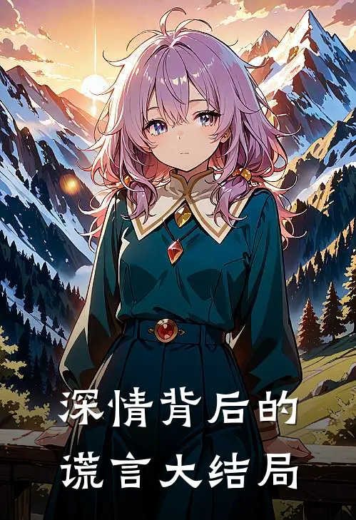深情背后的谎言大结局