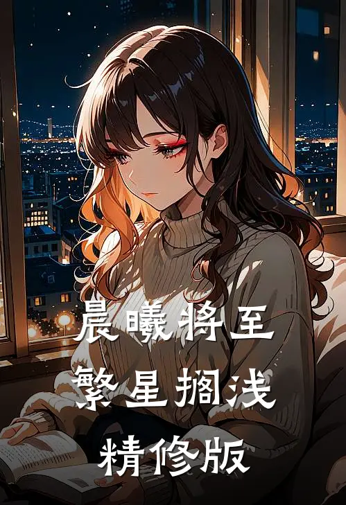 晨曦将至繁星搁浅精修版