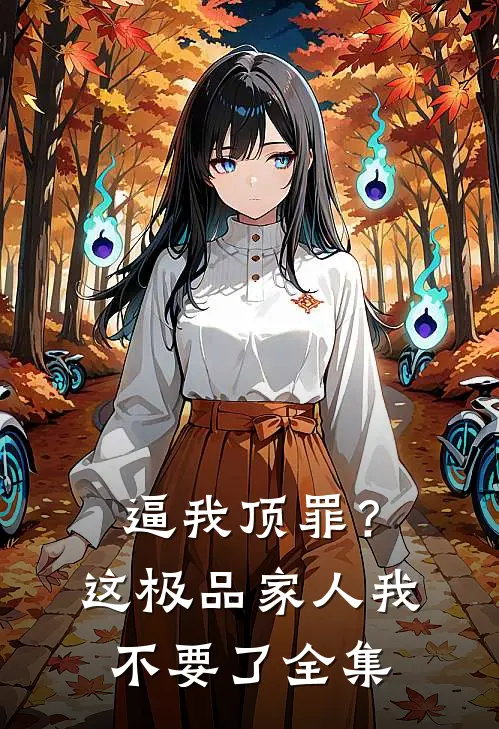 逼我顶罪？这极品家人我不要了全集